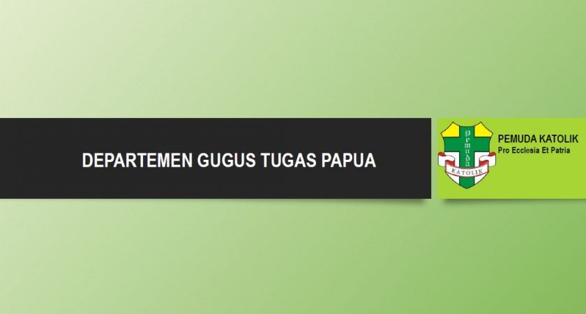 Handbook Gugus Tugas Papua