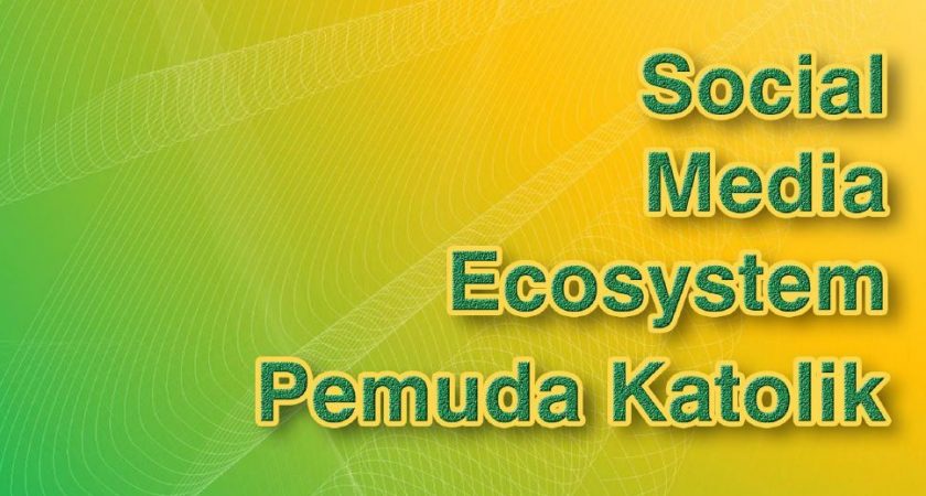 Handbook Social Media Ecosystem Pemuda Katolik